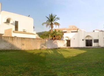 Terreno · 518m² · Terreno com edícula à venda no Jardim Acapulco