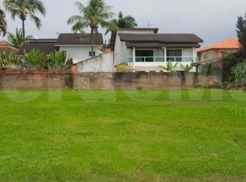 Terreno · 525m² · Terreno Frente Praça À Venda No Condominio Acapulco Guarujá