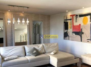 3bb22dbca4e2558a728e9b0566a7099e8d7360f0 · Apartamento, 240 m² - venda por R$ 1.200.000,00 ou aluguel por R$ 10.739,00/mês - Chácara Inglesa -