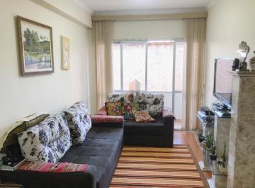 214bdb780c77976feb90e9eaa102dc5a96ffd323 · Apartamento à venda, 97 m² por R$ 430.000,00 - Vila Bastos - Santo André/SP