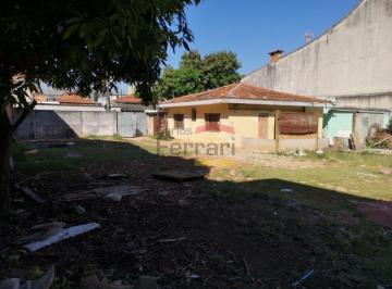Terreno · 1500m² · Terreno para Quadra Poliesportiva
