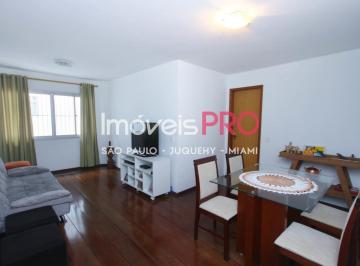 Apartamento · 100m² · 3 Quartos · 2 Vagas · Apartamento, Vila Olímpia - São Paulo
