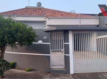 8ce6fd17e4803f000b99b413020ae67634de30ae · Casa com 3 dormitórios à venda, 184 m² por R$ 640.000,00 - Residencial Vitória - Boituva/SP