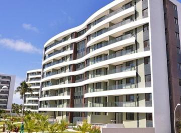Apartamento de 3 quartos, Cabo de Santo Agostinho · Apto 03 Quartos 01 Suites 113m² Oportunidade na Reserva do Paiva