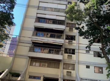 Apartamento Venda de 5 quartos · Apartamento à venda 5 SUÍTES CAMBUÍ 292m2, alto padrão, Próx. C. Convivência, no coração Cambui