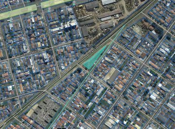 Terreno , Curitiba · TERRENO NA VILA FANNY COM 1260M², FRENTE PARA 3 RUAS EM UMA ÓTIMA LOCALIZAÇÃO