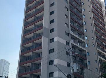 Apartamento de 1 quarto, São Paulo · Pinheiros pronto novo ! perto da Faria Lima ! 339 mil oportunidade !
