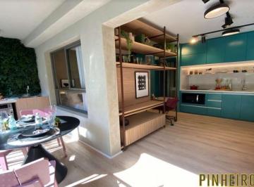 Apartamento de 1 quarto, São Paulo · studio em Pinheiros, pronto e novo ! Perto do metro ! Top !