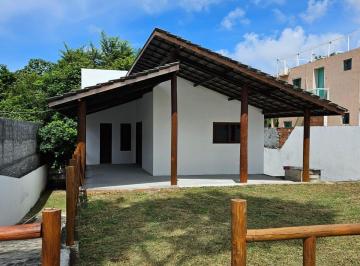 Casa de 4 quartos, Camaçari · CASA TÉRREA- VILA do JACUIPE 