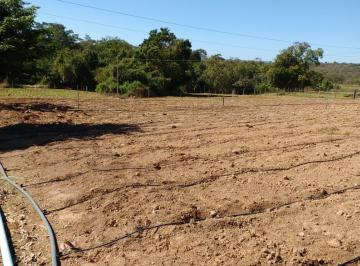 Terreno , Caldas Novas · Terreno 16.000m² em Caldas Novas Ótimo Investimento