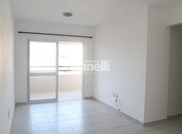 Apartamento · 70m² · 2 Quartos · 1 Vaga · Apartamento para aluguel, 2 quartos, 1 suíte, 1 vaga, Centro - Taubaté/SP
