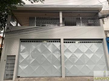 Casa · 450m² · 3 Quartos · 9 Vagas · Capão Redondo Sobradão + galpão comercial. Aceita imóvel menor valor e caminhão