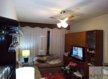 Casa · 160m² · 3 Quartos · 2 Vagas · Campo Grande Sobrado Trav da Sabara Próximo ao Bradesco