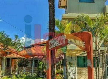 Comercial · 1800m² · 15 Quartos · Pousada em Prado Porto Seguro