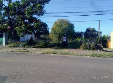 Terreno · 881m² · MARIANO DE MATOS TERRENÃO DE ESQUINA  (BARBADÃO)