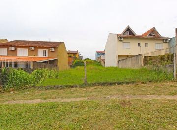 Terreno · 339m² · Terreno à venda, 339 m² por R$ 229.000,00 - Protásio Alves - Porto Alegre/RS