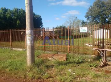 Foto 01 · Terreno, Haller, Santo Ângelo, RS