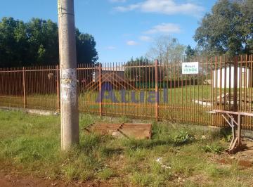 Foto 01 · Terreno - Haller