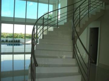 Casa · 250m² · 4 Quartos · 6 Vagas · Casa, Loteamento Alphaville Campinas, Campinas, SP