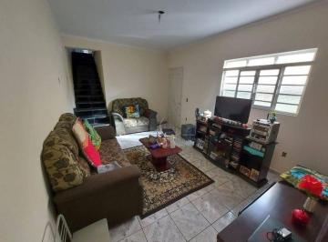 SALA · Casa à venda, 160 m² por R$ 320.000,00 - Jardim Cherveson - Rio Claro/SP