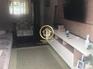 Casa · 210m² · 3 Quartos · Casa à venda - no Vila Jaguara