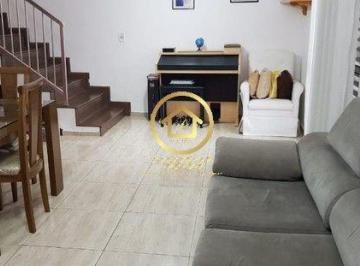 Casa · 130m² · 3 Quartos · Casa à venda - na Vila Nova Cachoeirinha