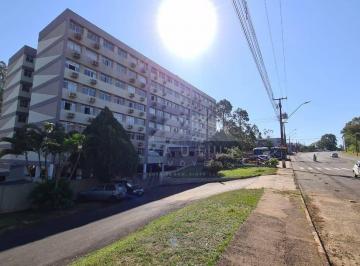ca3ab21ab88dbcfbc51f1e170c471a994d9a0fd6 · Apartamento com 3 dormitórios à venda por R$ 300.000,00 - Edifício Paraná - Foz do Iguaçu/PR