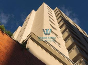Fachada · Apartamento com 3 dormitórios à venda, 90 m² por R$ 990.000,00 - Jardim Cascatinha - Poços de Caldas