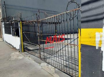 1efdf4a8817d784b025380131dc76a5b23c78fee · Terreno à venda, 1100 m² - Centro - Santos/SP
