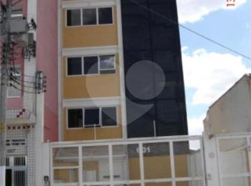 Sem Categoria · Prédio inteiro à venda em Barra funda - SP