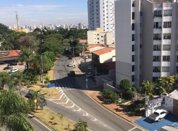 Foto 01 · Apartamento, Flamboyant, Campinas, SP