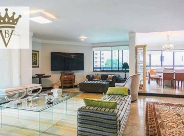 29e77b8298667cc905e43ccf072e9b97fd630525 · Apartamento com 5 dormitórios à venda, 300 m² por R$ 5.000.000,00 - Chácara Klabin - São Paulo/SP