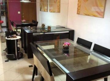 0fd1579199c4b8913d8b0d110e724ed61bdac63c · Apartamento c/ 3 vagas de 2 dormts à venda, 88 m² por R$ 700.000 - Santa Paula - São Caetano do Sul