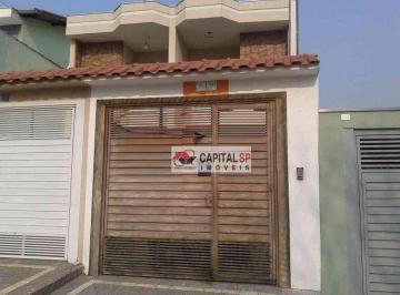 d0633e3618a2a916472767e48873f28b4d23a486 · Sobrado à venda, 136 m² por R$ 815.000,00 - Penha de França - São Paulo/SP
