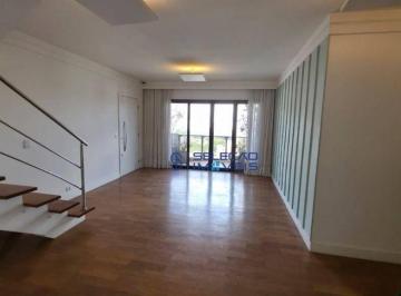 SALA · Cobertura com 5 dormitórios, 315 m² - venda por R$ 2.650.000,00 ou aluguel por R$ 22.000,00/mês - Vi
