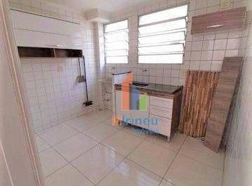 4ab38286f418dfc4b72859fe18002cf051860051 · Apartamento com 3 dormitórios à venda, 72 m² por R$ 256.000,00 - Vila Proost de Souza - Campinas/SP