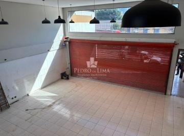 Comercial · 279m² · 3 Vagas · Galpão comercial com 279 m² no Tatuapé