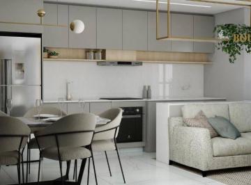 368f0babc71239584c09f7bea8b0589bb449109f · Apartamento no Residencial Infinity com 3 dormitórios à venda, 62 m² por R$ 609.000 - Centro - São J