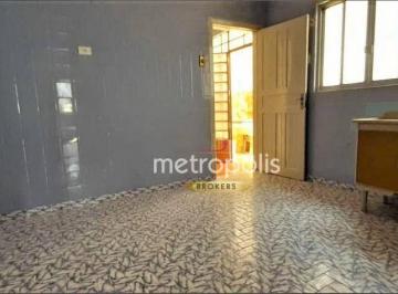 cozinha · Casa à venda, 140 m² por R$ 585.000,00 - Olímpico - São Caetano do Sul/SP