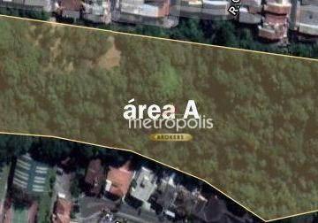 6cfadb1a71d082bd4785348ddf66268435ec8ba5 · Terreno à venda, 23.016 m² por R$ 14.692.000 - Parque Botujuru - São Bernardo do Campo/SP
