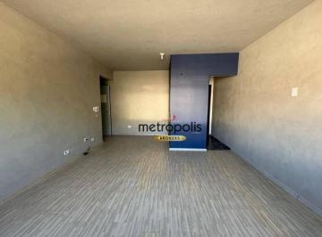Sala · Sala para alugar, 40 m² por R$ 2.900,00/mês - Boa Vista - São Caetano do Sul/SP