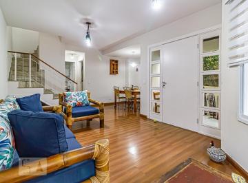 Casa · 117m² · 4 Quartos · 2 Vagas · Casa à Venda - Freguesia , 4 Quartos, 117 m² - Rio de Janeiro