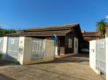 Casa · 2 Quartos · 2 Vagas · Casa à venda no bairro Baependi - Jaraguá do Sul/SC