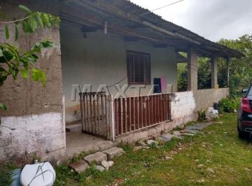 Rural · 270m² · 4 Quartos · 4 Vagas · Chácara com 5.200m², 4 dormitórios, na região da Praia Do Gaivota - Itanhaém.