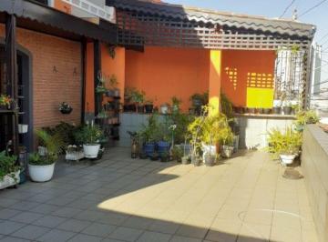 Casa · 149m² · 3 Quartos · 3 Vagas · SOBRADO COM 3 DORMITÓRIOS A VENDA, 149 m² PARQUE RODRIGUES ALVES - GUARULHOS/SP