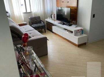Apartamento · 104m² · 3 Quartos · 1 Vaga · Apartamento, Higienópolis - São Paulo
