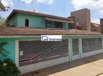Casa · 310m² · 4 Quartos · 5 Vagas · Sobrado com 4 dorms, City Bussocaba, Osasco - R$ 1.4 mi, Cod: 1084