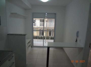 Apartamento · 30m² · 1 Quarto · Apartamento com 1 quarto, Ferreira, São Paulo, Cod: 3887