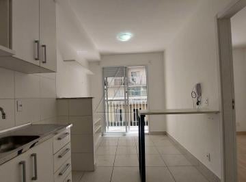 Apartamento · 30m² · 1 Quarto · Apartamento com 1 quarto, Ferreira, São Paulo, Cod: 3887