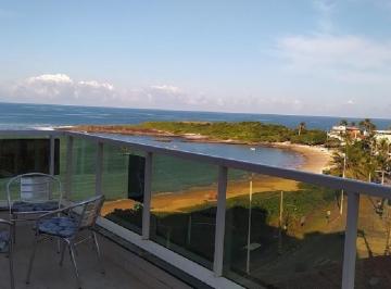 Foto 01 · Apartamento, Enseada Azul, Guarapari, ES